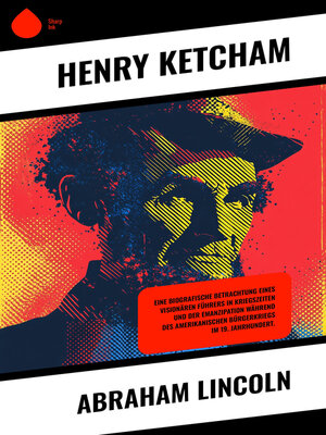 cover image of Abraham Lincoln
